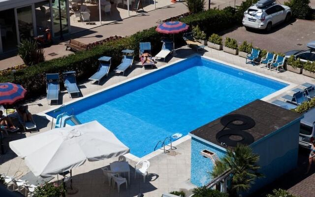 Hotel Paloma