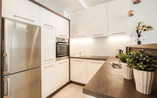 Emihouse CityVibe Apartments