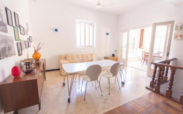 Basecamp Guest House