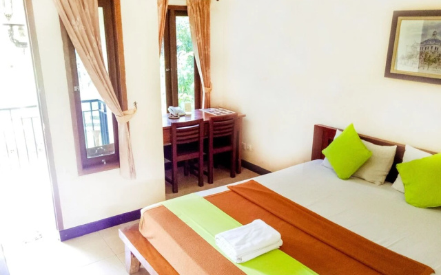 REVIVE Bogor Pendopo 45 Resort