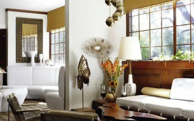 Sportsmens Lodge Hotel