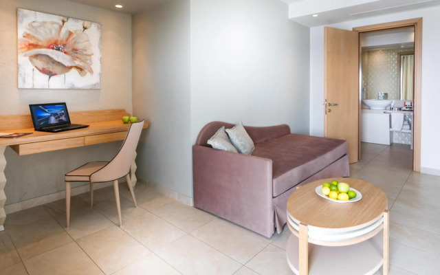 Elinotel Sermilia Resort - All inclusive