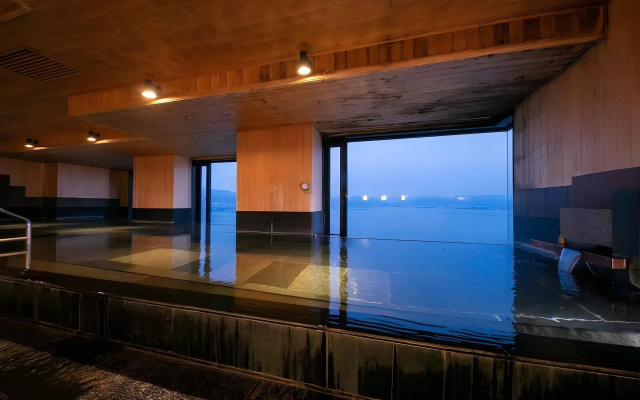 Hotel Beniya