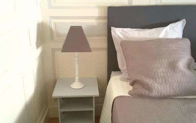 Chambre Dhote La Maison Des Thermes