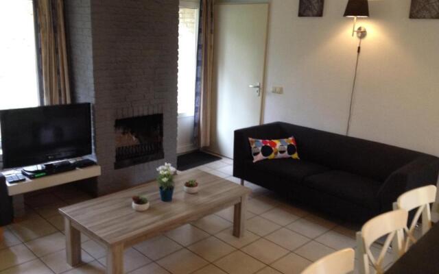 Vakantiehuis Lochem