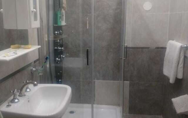 Establecimiento Finca Doña Maria