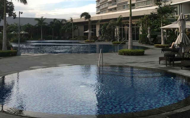 Shang Luxury Suites