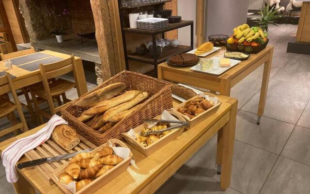 TERRESENS - Cristal Lodge