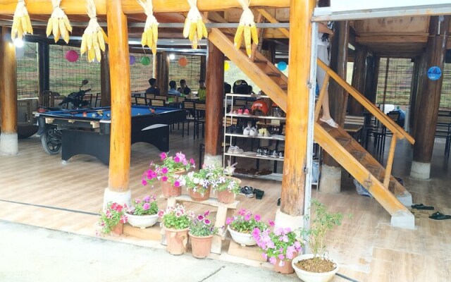 CND Hostel