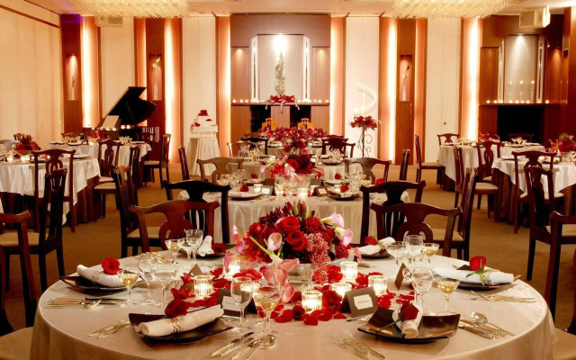 HOTEL emisia TOKYO TACHIKAWA