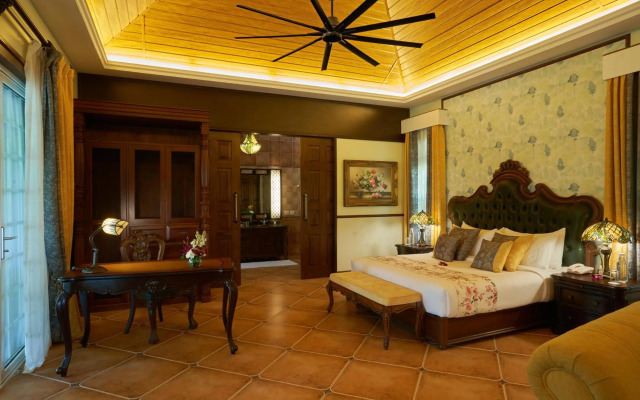 Coorg Wilderness Resort & Spa