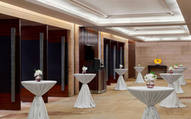 The Westin Pazhou Hotel