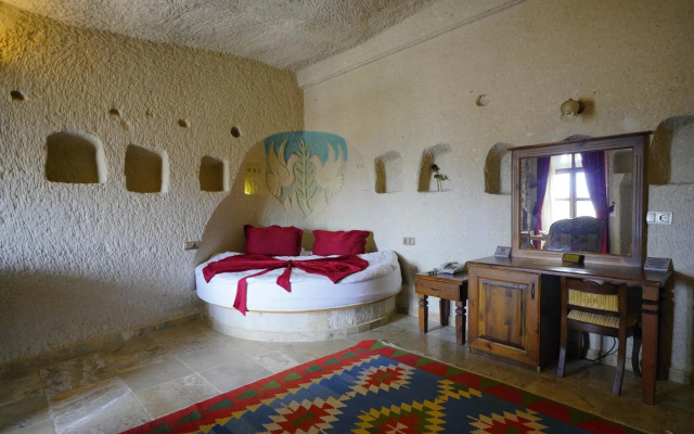 Vezir Cave Suites