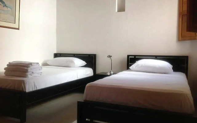 Casa Boutique Hortensia