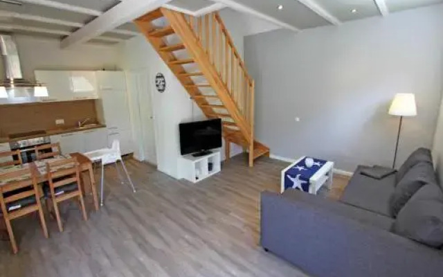 Ferienhaus Klink SEE 9611