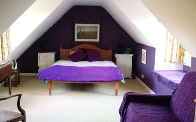 Orchard Pond Bed & Breakfast