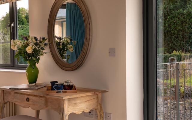 Woodchester Valley House