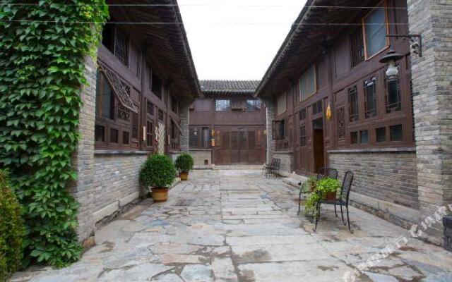 Linjia Inn