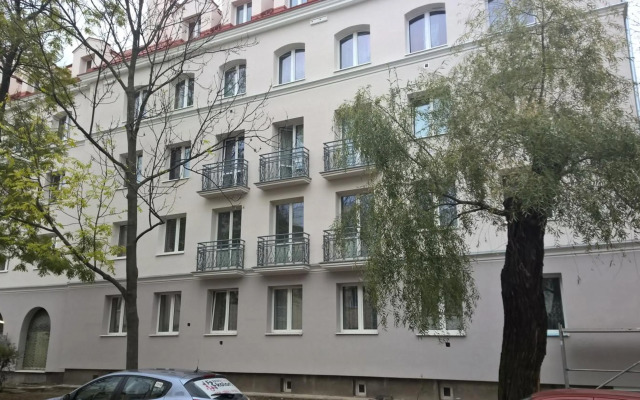 Studio Łazienki Królewskie