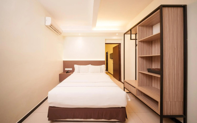 The Mesui Hotel