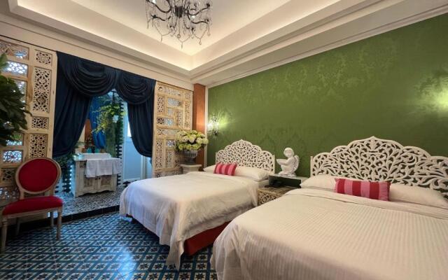 Anna King Hotel
