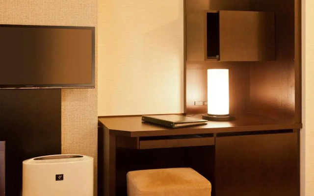 Morioka Grand Hotel Annex
