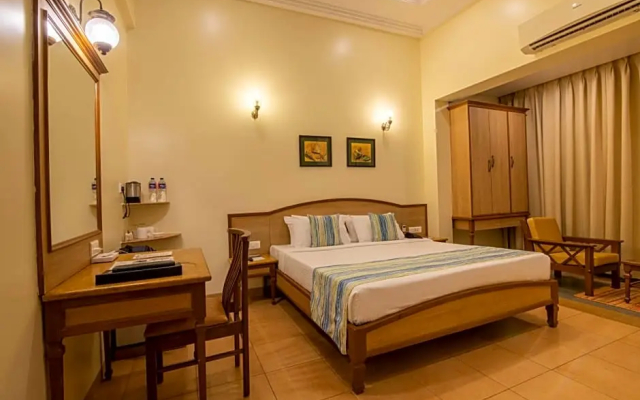 Clarion Hotel Ocean Palms Goa