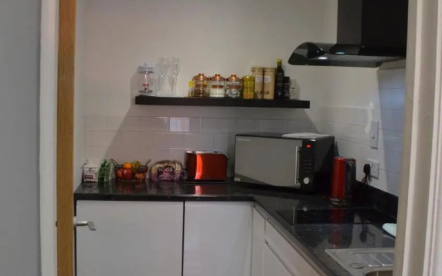 The Annexe