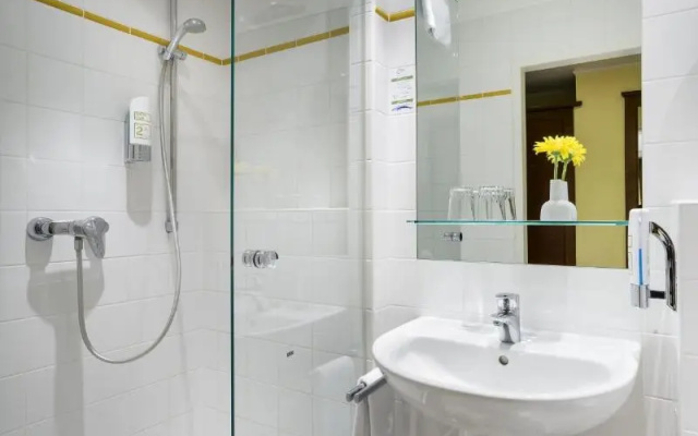 Hotel Alte Wache