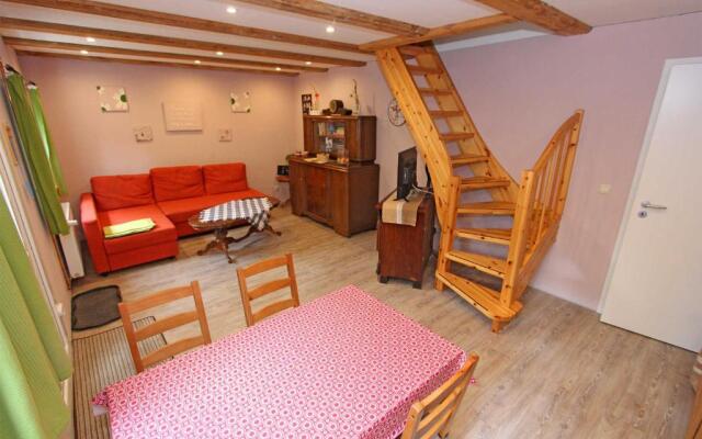 Ferienhaus Ribnitz FDZ 671