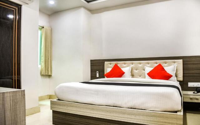 Capital O 70026 Hotel Jai Radisson