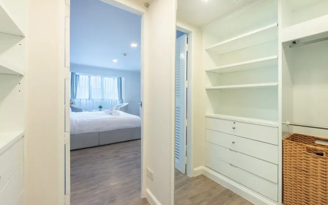 Neom Town Residence