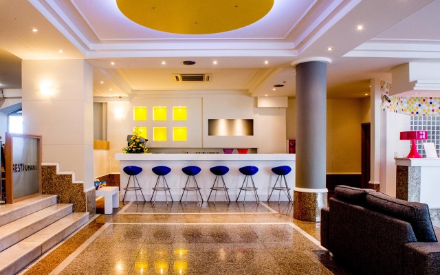 Neptuno Beach Resort