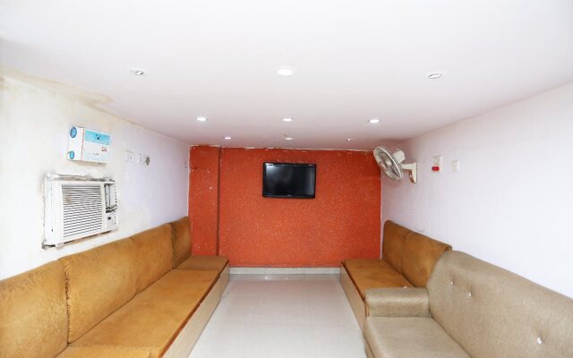Hotel Lord Shiva by OYO