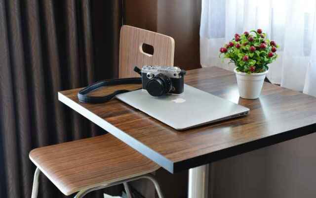 The Breton Hotel Media