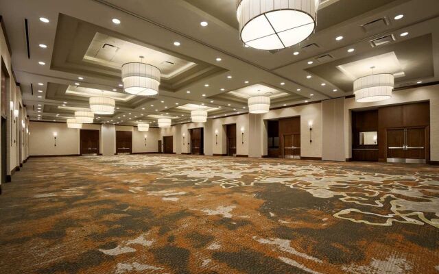 Embassy Suites Chattanooga / Hamilton Place