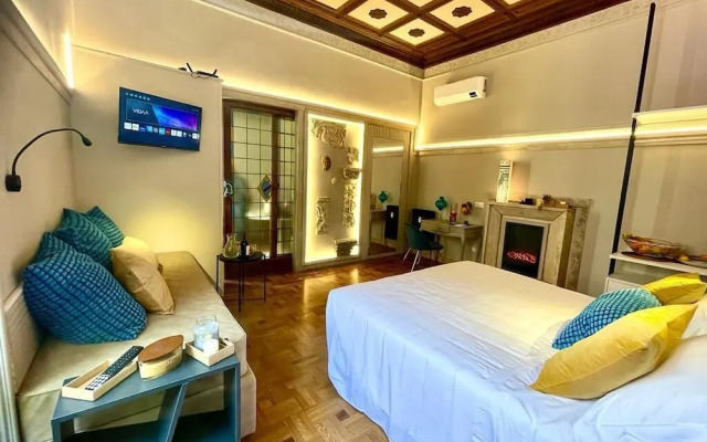 Z-ArchSuites Urbs