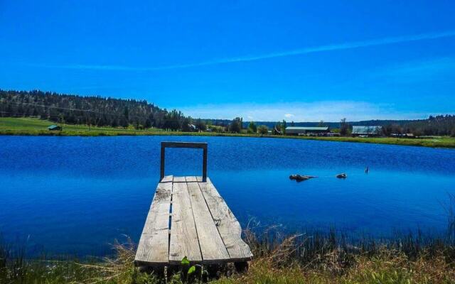 Long Hollow Guest Ranch