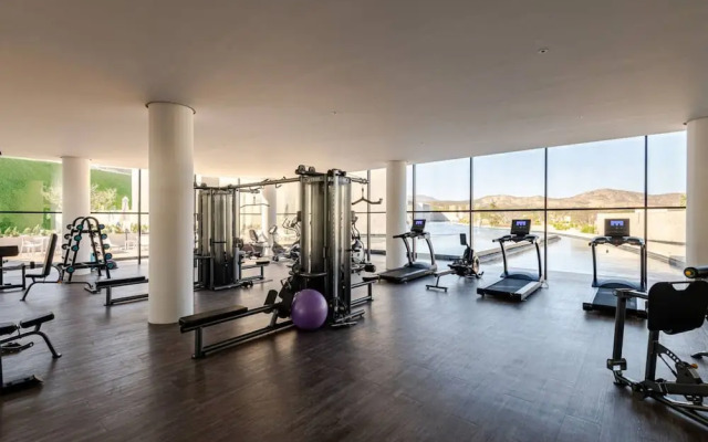 Brand new San Jose Condo