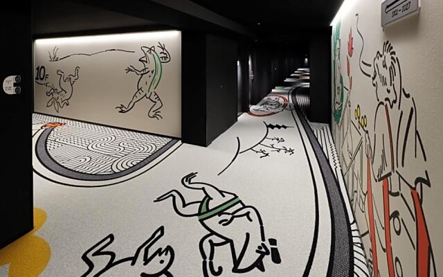 Hotel Tavinos Kyoto - Vacation STAY 42523v