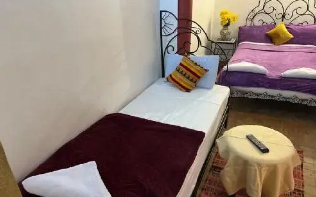Riad Douja