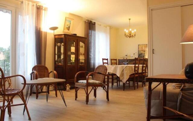 Appartement La Rochelle, 2 pièces, 4 personnes - FR-1-246-301