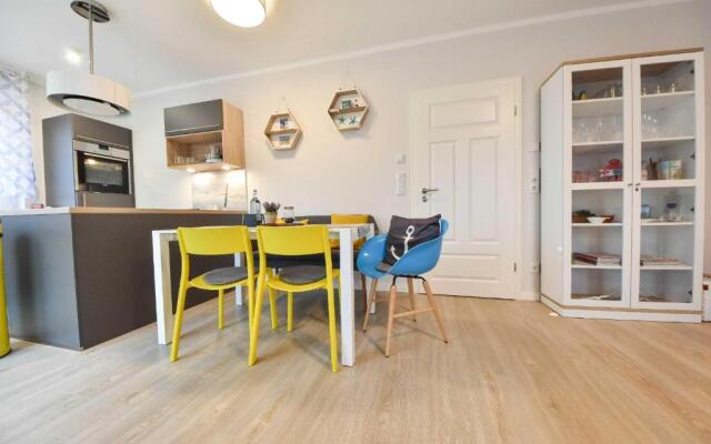 Appartement Sonnenpark 8 - mit Sauna