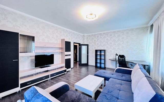 Апартаменты Казани на Московской улице 26/31