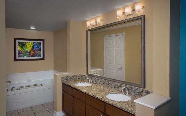 Marriott's Legends Edge at Bay Point