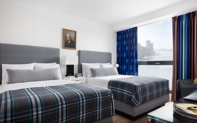 Graduate by Hilton New York
