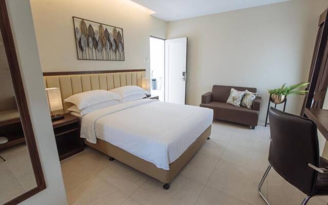 Rovira Suites