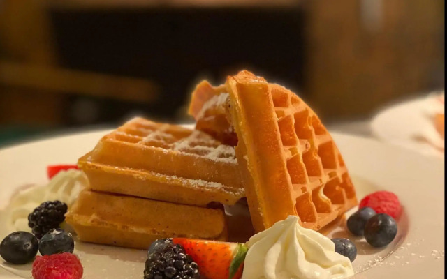 Four Points by Sheraton Fayetteville Fort Liberty
