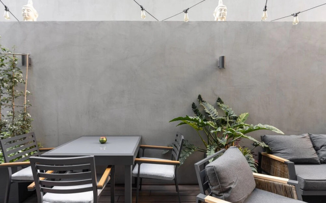 Ecletic by TLV2RENT