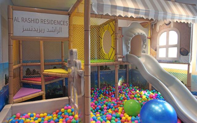 Al Rashid Residence Madina